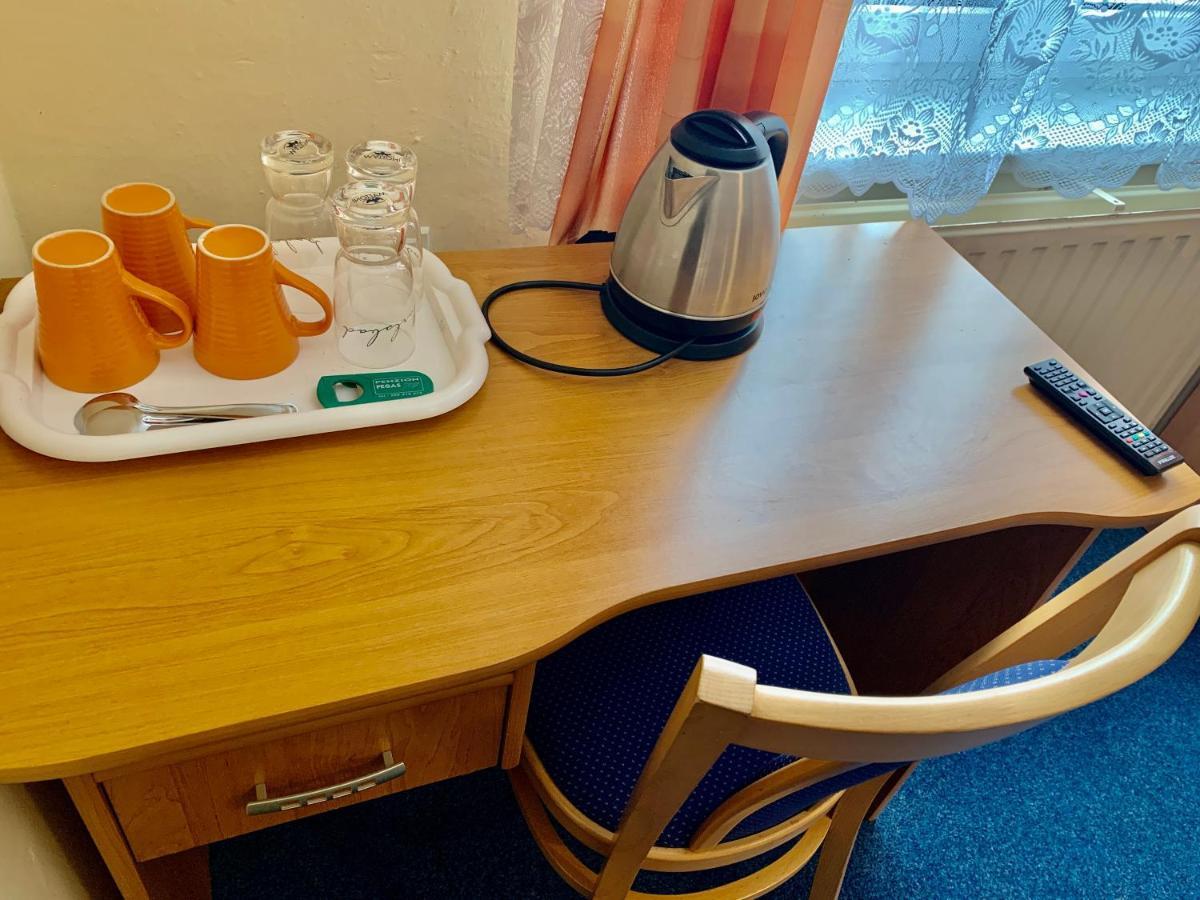 Hotel A Penzion Pegas Vlachovice Εξωτερικό φωτογραφία