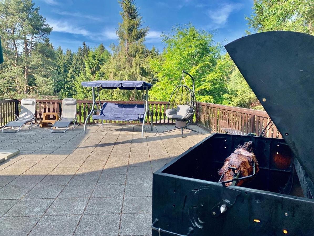 Hotel A Penzion Pegas Vlachovice Εξωτερικό φωτογραφία